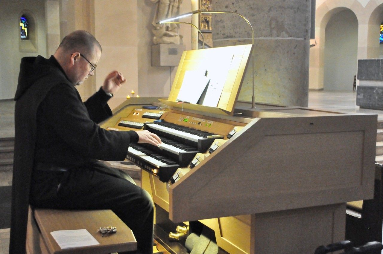 2025 03 23 Orgelmusik 2