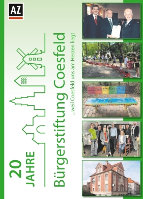2026 05 Titelseite der AZ Beilage Mini