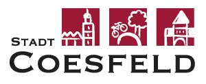 Logo StadtCoesfeld